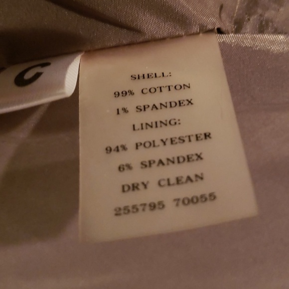 Ann Taylor Jacket - Picture 8 of 8